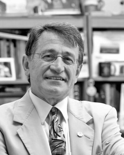 Dr. William W. Predebon Sr.